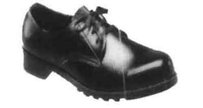 190276 SHOES OIL-ACID RESISTANT 26.5CM