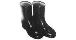 190284 BOOTS WINTER 25.5CM