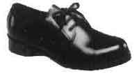 190301 SHOES WORKING W/OUT STEEL TOE 24CM