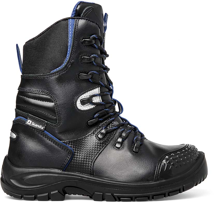 190378 BOOTS SAFETY OFFSHORE S3 EU40, UK6.5/US7.5
