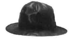 190463 RAIN HAT SIZE LL