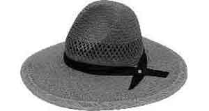 190471 HAT STRAW