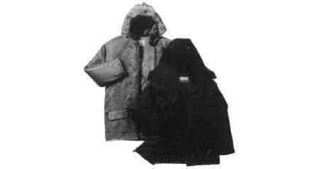 190612 PARKA L SIZE