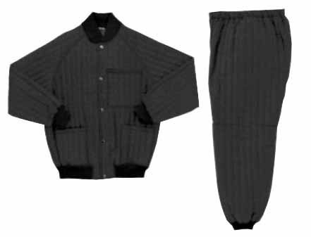 190672 LONG JOHN COLOURED SIZE L