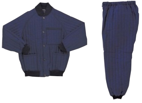 190688 LONG JOHN WHITE SIZE S