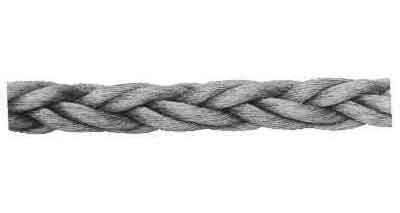 211002 HAWSER POLYPROPYLENE 8STRAND, DAN-LINE-SUPER 5-1/4