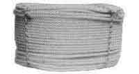 211328 LOGLINE COTTON, 1-1/8