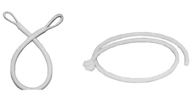 211365 MAN ROPE WITH FURTHER DETAIL