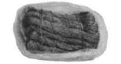 211404 MARLINE TARRED 4MM DIAX2.5KGS