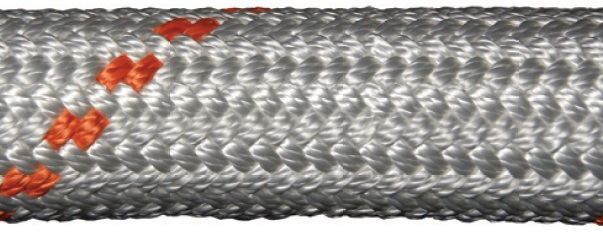211643 TUG & MOORING LINE PARALLEL, BRAID STRONGLINE 40MM X 200MTR