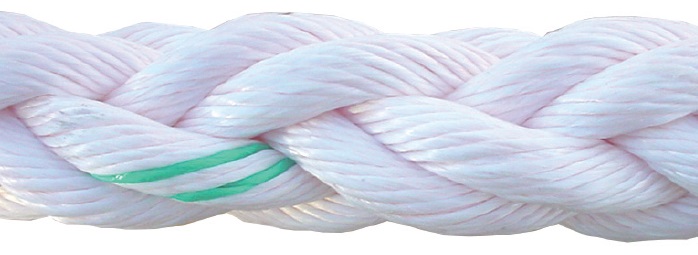211698 MOORING ROPE 8-ST EUROFLOAT, PREMIUM 11