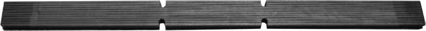 232015 STEP PREVENTER REPAIR WOOD FOR, JIS PILOT LADDER 1800X115X25MM