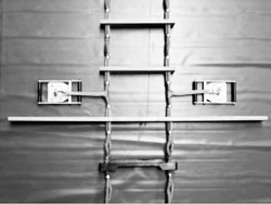 232094 BELT TIGHTENING FOR MAGNET, AND PILOT LADDER