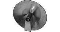 232364 RAT GUARD 600MM, FOR SMALLER ROPE THAN 56MM