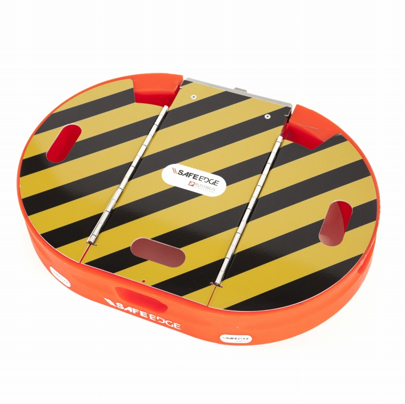 232492 DECK SAFETY PROTECTION COVER SE65, 400X600MM HOLE SIZE, MAX PAYLOAD 205KGS