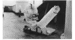 232502 TANK OVERFLOW PREVENTION, A-TYPE 100LTRS