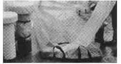 232507 TANK OVERFLOW PREVENTION, B-TYPE 300LTRS