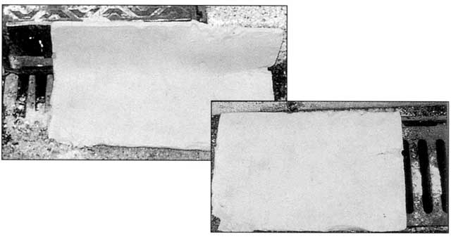 232559 MAT BOX WALL MOUNTED DAMMIT, 76CMX56CMX7.5CM 1'S