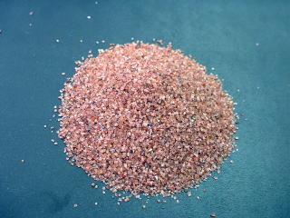 232983 GRIT GARNET BLASTING 12-20, MESH 1400-800 MICRON