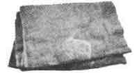 232987 BURLAP NO.6 115CM WIDTH