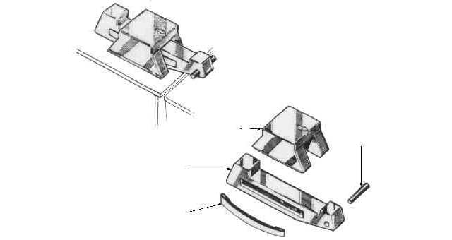 233244 MACGREGOR HATCH LEAF SPRING, #12.00.04