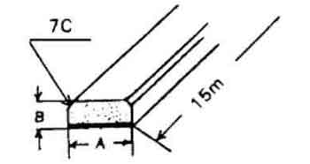 233362 MACGREGOR SPONGE PACKING, A-71XB-32