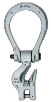 234344 HOOK ELIMINATOR SINGLE A-1361, CHAIN SIZE 5/8 (16MM)