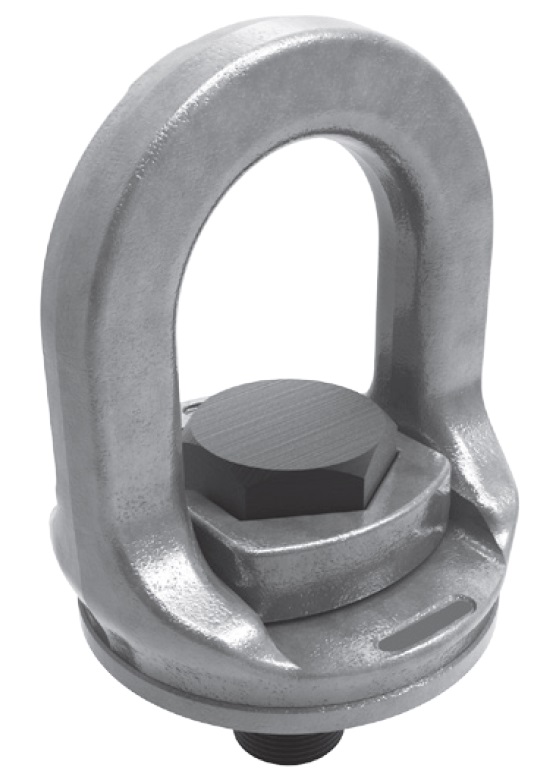 234490 LIFTING POINT SIDE-LOC SL-150, UNC THREAD 1-8X3 3.2TON