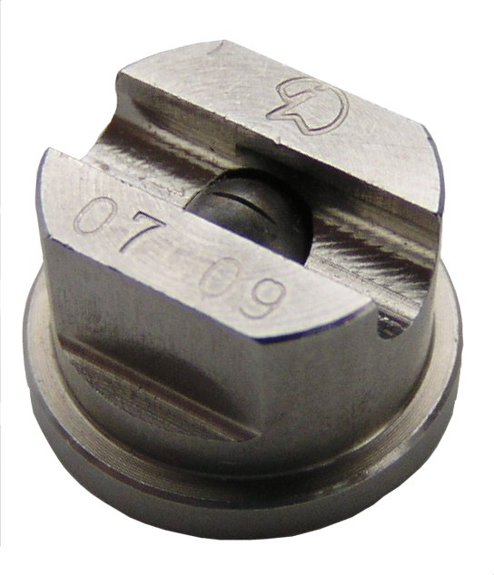 270352 SPRAY NOZZLE FLAT ASAHI SUNAC, GN 40C15 TIP 40MM PAT 36-41CM