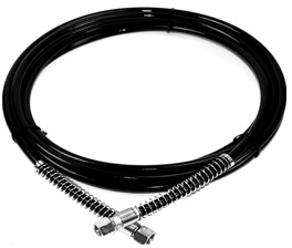 270431 SPRAY HOSE HP IWATA NHH-610B, 6MMX10MTR