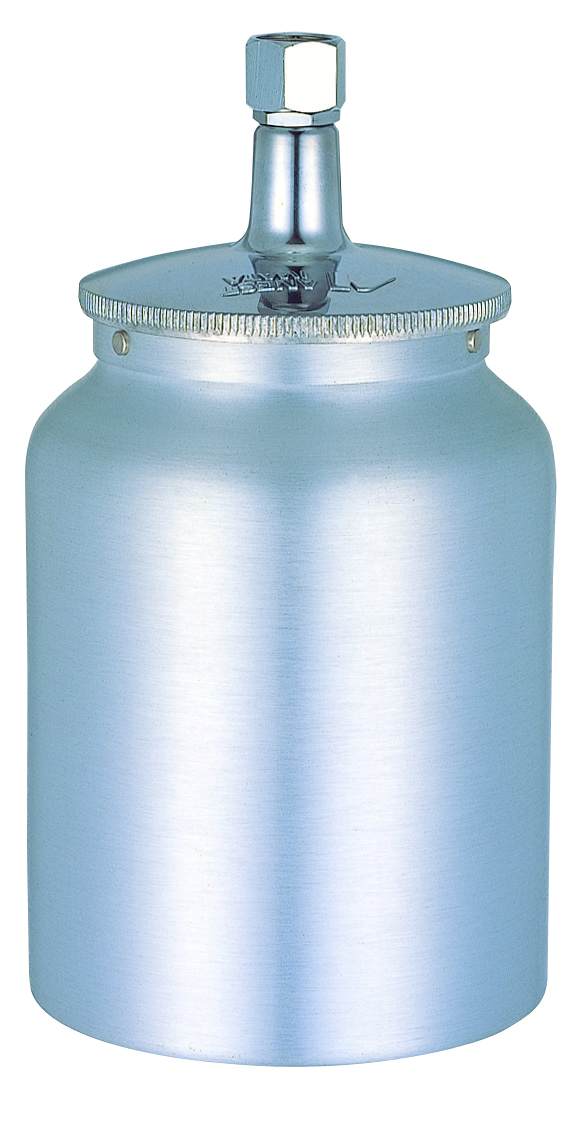 270537 PAINT CONTAINER SUCTION FEED, 1000CC FOR W-200 SPRAY GUN