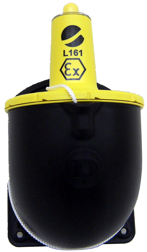 330330 LIFEBUOY LIGHT INTRINSICALLY, SAFE  L161 DANIAMANT