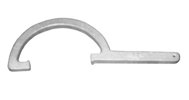 330792 SPANNER FOR HYDRANT NAKAJIMA, BRONZE 50A