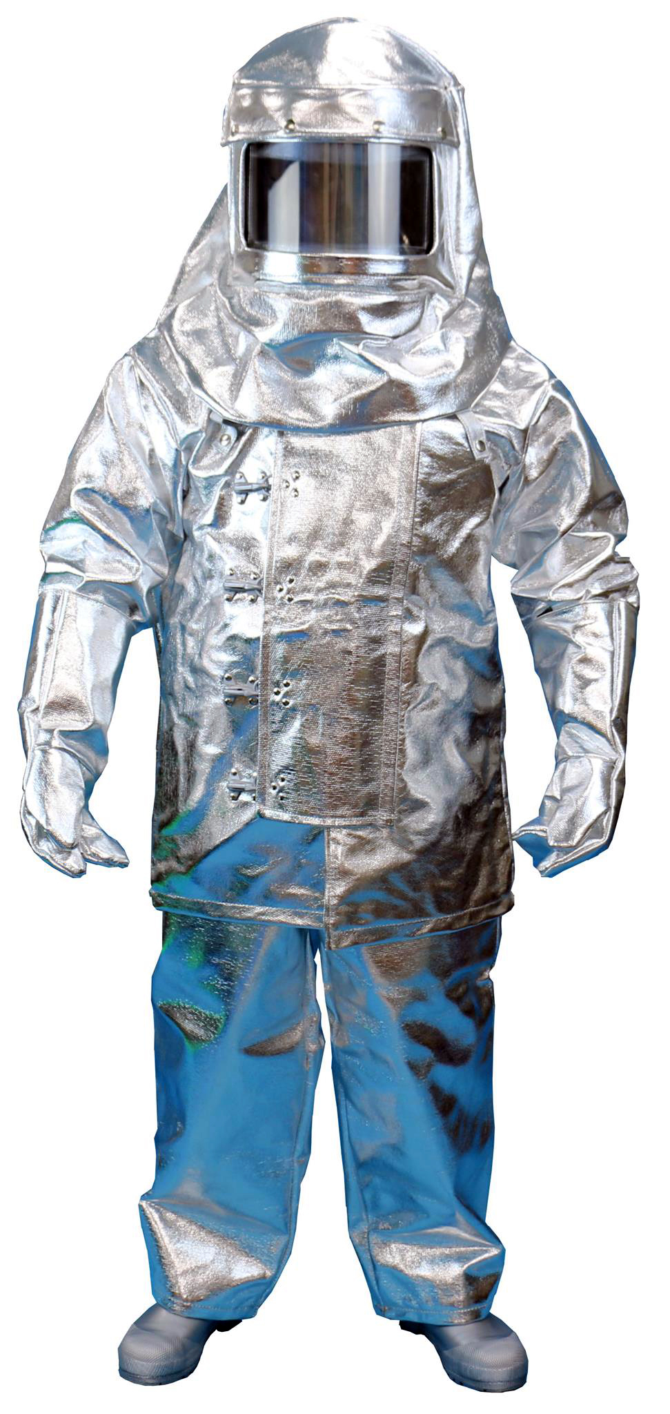 330901 FIREMAN'S SUITS COMPLETE, H.K.APPROVED