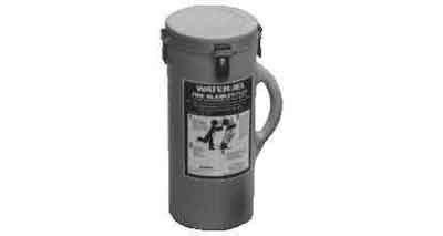 330954 FIRE BLANKET WATER-JEL, 910X760MM