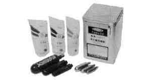 331022 REFILL FOR ABC POWDER, EXTINGUISHER 5.0KG