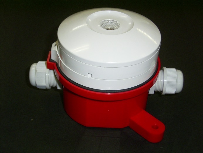331103 DETECTOR FLAME WITH INFRARED, SENSOR