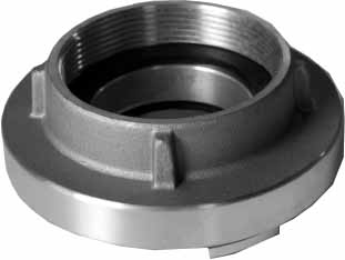333348 ADAPTER COUPLING ALUMI STORZ-B, LUG 89MM 3