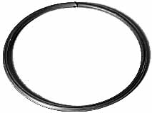 333454 RING LOCKING STEEL FOR  COUPLING, STORZ-65 81MM SM847081