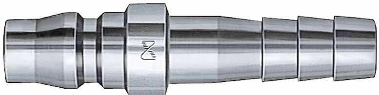351246 COUPLER QUICK-CONNECT BRASS, 800PH 1