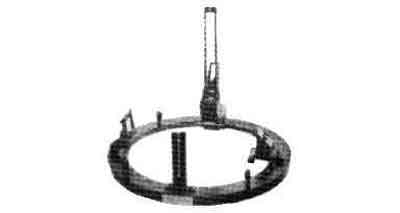 370323 AZIMUTH CIRCLE OTHERS
