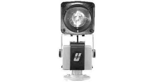 370492 SEARCHLIGHT XENON DC24V, 1MIL CD BEAM ANGLE 10DEG