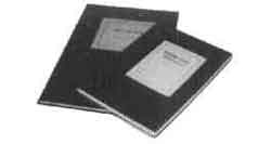 370853 OIL RECORD BOOK FOR TANKER, (0210)