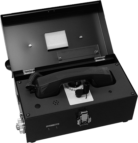 372191 TELEPHONE BATTERYLES SELECTIVE, 12ST PORTABLE ODS5981-1