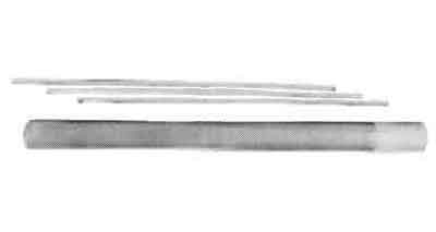 391223 CATHETER SET SOFT RUBBER 