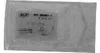391324 LIGATURE CATGUT