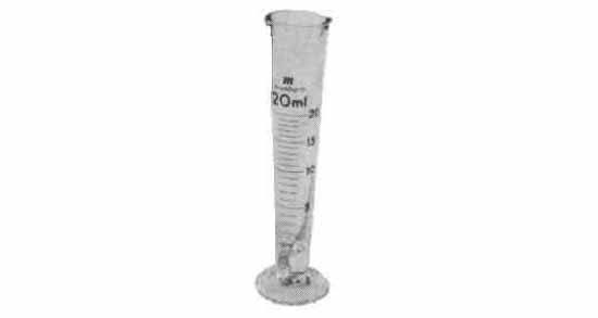 391330 MEASURE GLASS MEDICAL 200ML