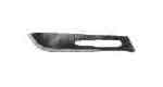391355 SCALPEL BLADE NO.10