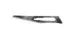 391356 SCALPEL BLADE NO.11