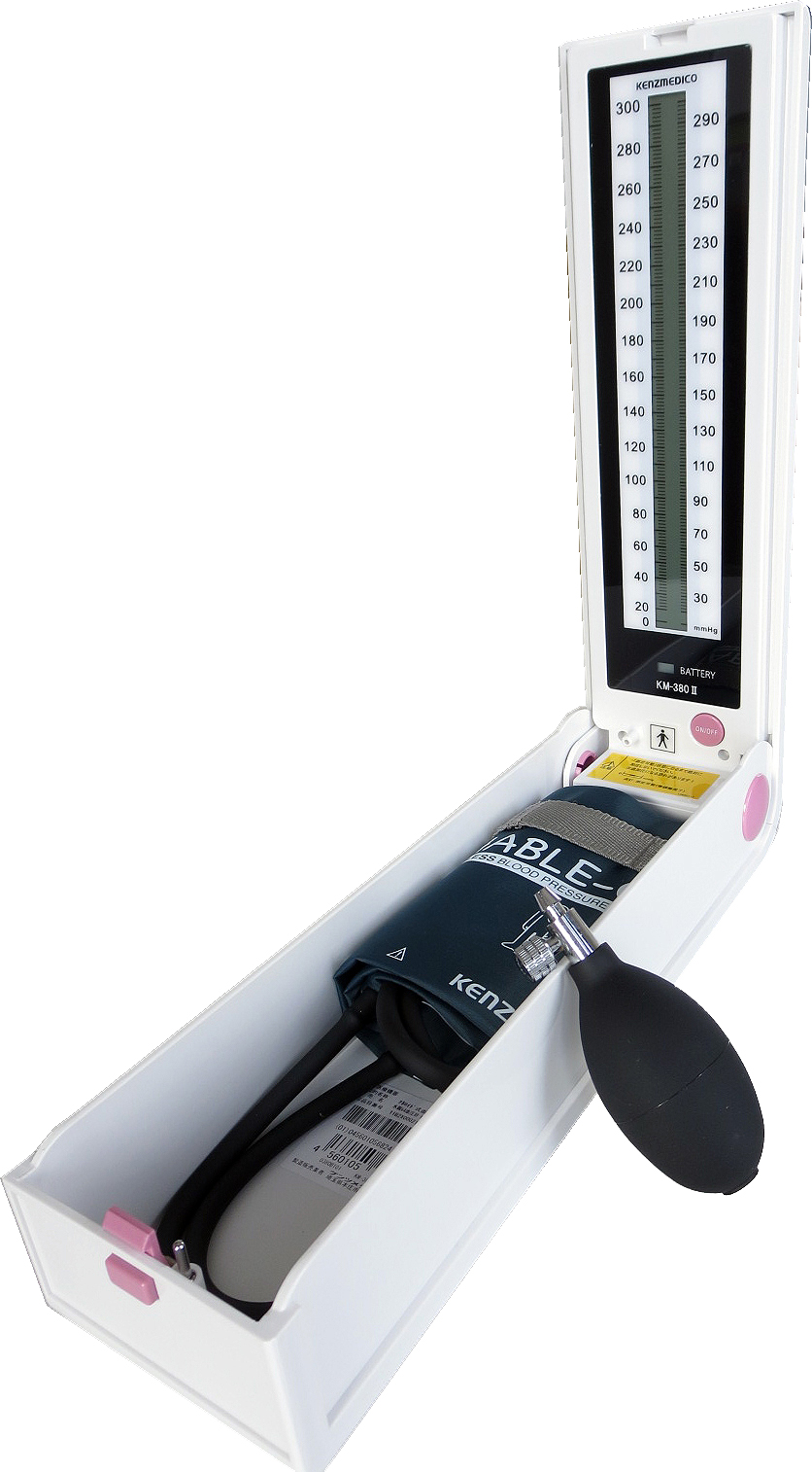 391368 SPHYGMOMANOMETER MERCURY
